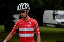 Tour de l'Avenir (2.Ncup) - 4ème étape - Le chrono par équipes pour le Danemark