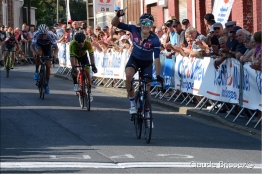 Grand Prix des Marbriers (1.2) - Jonathan Mould s'impose (complet)