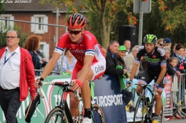 Baltic Chain Tour 2018 (2.2) - Le prologue pour Joeaar (complet)