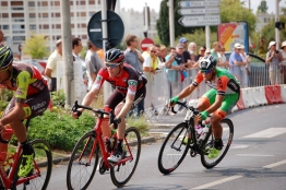 Transferts : Brent Bookwalter Mitchelton - Scott