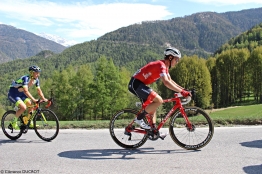Schaal Sels (1.1) - Victoire de Timothy Dupont (complet)