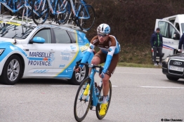 Infirmerie : pas de retour avant début octobre pour Pierre Latour