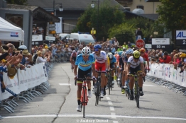 Transferts : Trek-Segafredo recrute Ivan Sosa