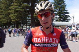 Transferts : Direct Energie recrute Niccolo Bonifazio