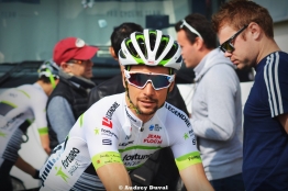 Fortuneo - Samsic : Armindo Fonseca met un terme à sa carrière