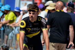 Tour du Doubs : la sélection Direct Energie