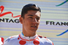 Transferts : Osorio rejoint Nippo-Vini Fantini