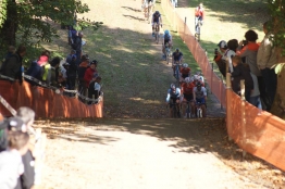 Deschutes Brewery's GO Cross (C2) - Victoire de Kerry Werner (complet)