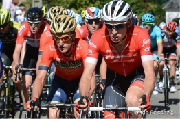 Transferts : Enrico Gasparotto rejoint Dimension Data