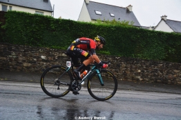 Transferts : Maxime Cam rejoint Vital Concept Cycling Club