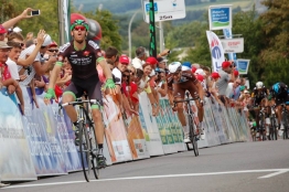 Arnaud Gerard met un terme à sa carrière professionnelle