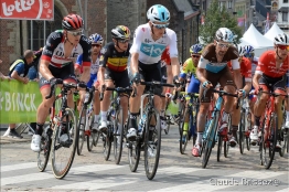 Tour d'Espagne : un non-partant au sein du Team Sky