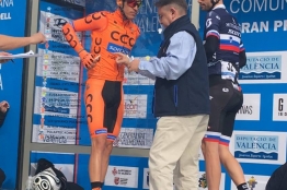 Transferts : Amaro Antunes rejoint Continuum Sports