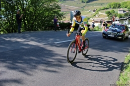 Tour d'Espagne : présentation de la 16ème étape
