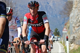 Transferts : UAE Team Emirates recrute Tom Bohli