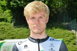 Olympia's Tour (2.2U) - 1ère étape - Victoire de Julius Johansen (complet)