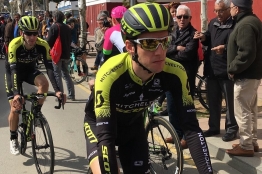 Championnat du Monde : la sélection britannique