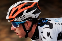 Transferts : Eddie Dunbar rejoint le Team Sky