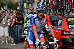 Championnat du Monde : 3 nouveaux noms dévoilés dont Thibaut Pinot