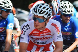 EKZ CrossTour #1 (C1) - Victoire de Van der Poel (complet)