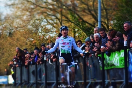 Nittany Lion Cross #2 (C2) - Victoire de Matthieu Boulo (complet)