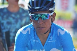 Vuelta : l’échec de trop pour la Movistar ?