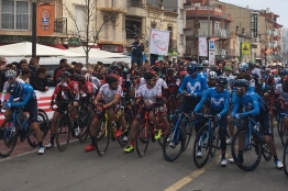 Tour de Catalogne : le parcours de l'édition 2019 dévoilé