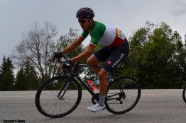 Transferts : Edoardo Affini rejoint Mitchelton - Scott