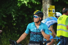Omloop van het Houtland (1.1) - Victoire de Van Genechten (complet)