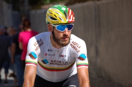 Mondial Innsbruck : la sélection de la Lituanie