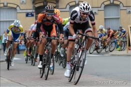 Transferts : Laurens Ten Dam rejoint Continuum Sports