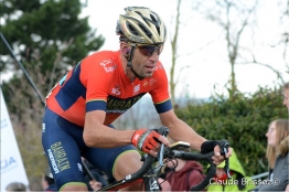 Innsbruck 2018 : la sélection italienne