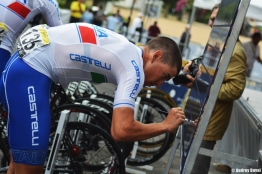 Innsbruck 2018 : les horaires de départ du chrono U23