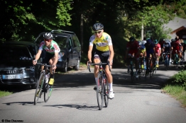 Tour du Gévaudan (1.1) - Victoire de Jaakko Hanninen (complet)