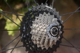 Matos : test de la cassette Rotor Uno