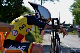 Innsbruck 2018 : les horaires de départ du chrono juniors