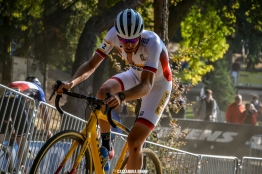 Coupe du Monde Cyclo-Cross 2018 : Toon Aerts conserve la tête