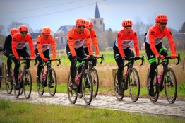 Transferts : Jonathan Caicedo rejoint EF Education First