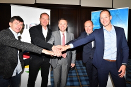 Nouvelle réforme du cyclisme sur route masculin !