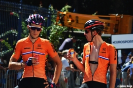 Innsbruck 2018 : le classement par nations