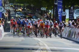 Innsbruck 2018 : la liste des partants de l'épreuve juniors