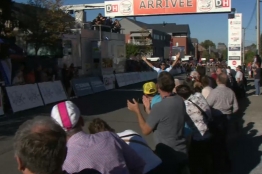 Famenne Ardenne Classic (1.1) - Victoire de Guillaume Boivin (complet)
