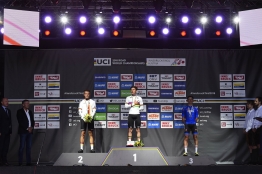 Transferts : Alessandro Fancellu rejoint Polartec - Kometa