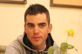 Interview : Tony Gallopin "Un championnat du monde hors-norme"