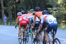 Championnat du Monde : la présentation de la course en ligne