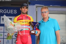 Transferts : 5 recrues pour WB - Veranclassic Aqua Protect