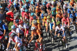 Innsbruck 2018 : galerie photos de la course en ligne