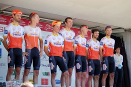 Transferts : un sud-africain chez Saint-Michel Auber 93