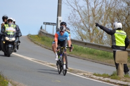 Transferts : Gauthier Navarro rejoint Interpro Stradalli Cycling