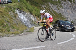 Transferts : Gazprom - Rusvelo prolonge Alexander Vlasov